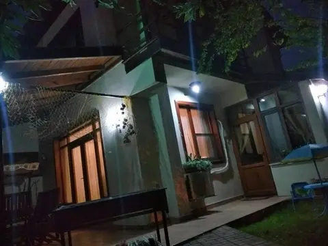 Villa Holiday