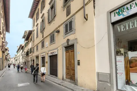 Sant'Ambrogio Five Senses