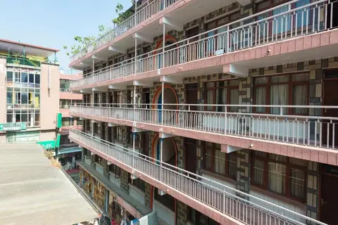 Hotel Khangsar