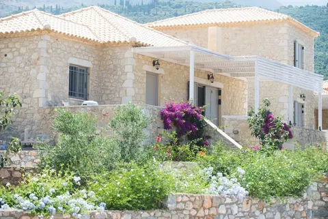 Two Bedroom Villa With Attic - Dalia