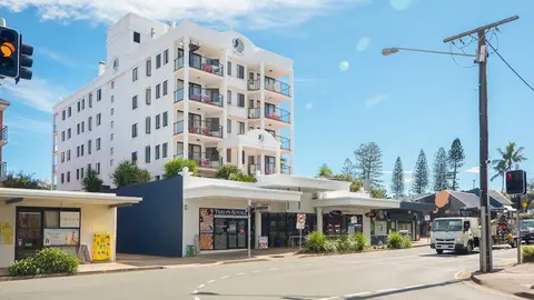 Aegean Apartments
