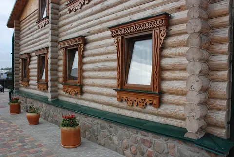 Svetliy Terem