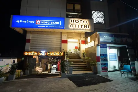 Hotel Atithi