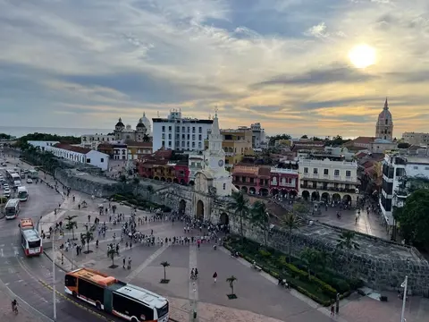 Terrazas Hotel Boutique