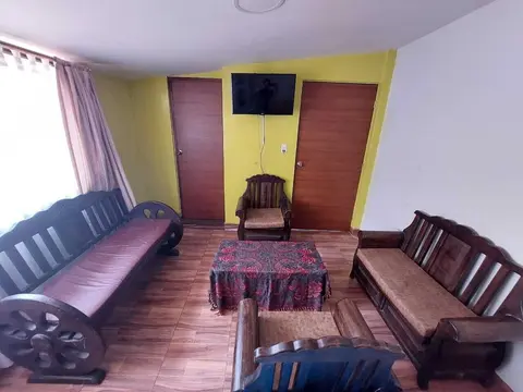 Casa Liut