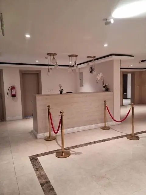 Kawther Altmuzz Hotel