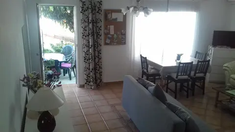 Casa Olivo