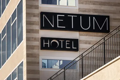 Hotel Netum Mare