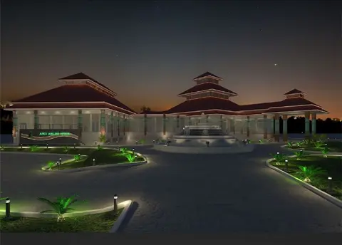 Apex Hotel