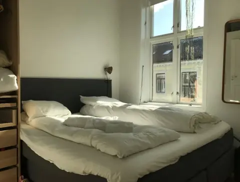 StayPlus Apartment near Vigeland Park