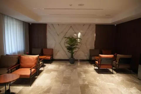 Happiness Hotel