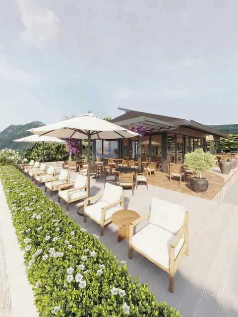Pandora Beach Mui Ne Retreat