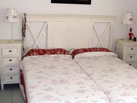 Apartamento Jardines I4-0a