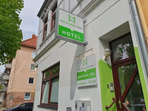Aparthotel B & L