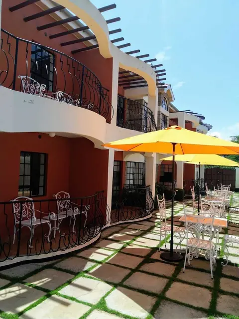 Machakos Luxury Suites