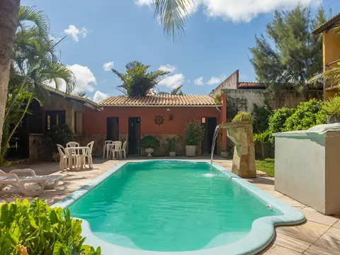 Navegantes Beach Hotel