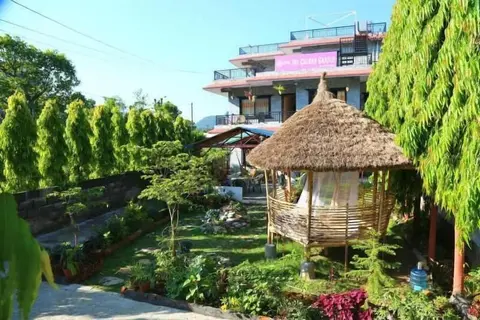 Cherry Garden