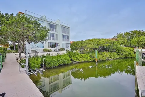 Tortuga Shoals