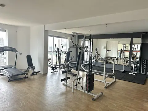 Apartamento 613 Saint Sebastian Flat