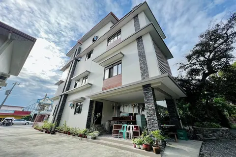 Mc'S L Transient House