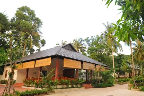 Santa Garden Resort