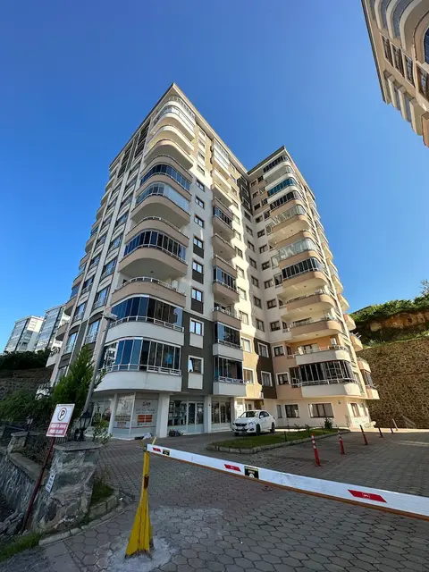 Zain Apartments
