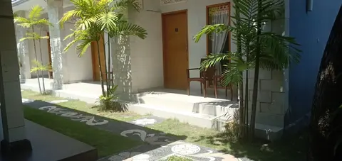 Kim Villa