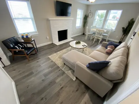 Sawgrass Lane Unit 2 Walk to the Beach