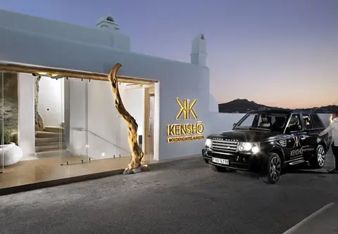 O by Myconian, Mykonos, a Member of Design Hotels