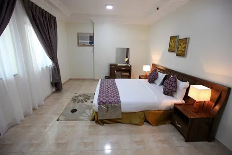 Enwan Suites for serviced Apartments