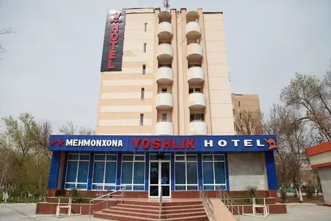 HOTEL YOSHLIK