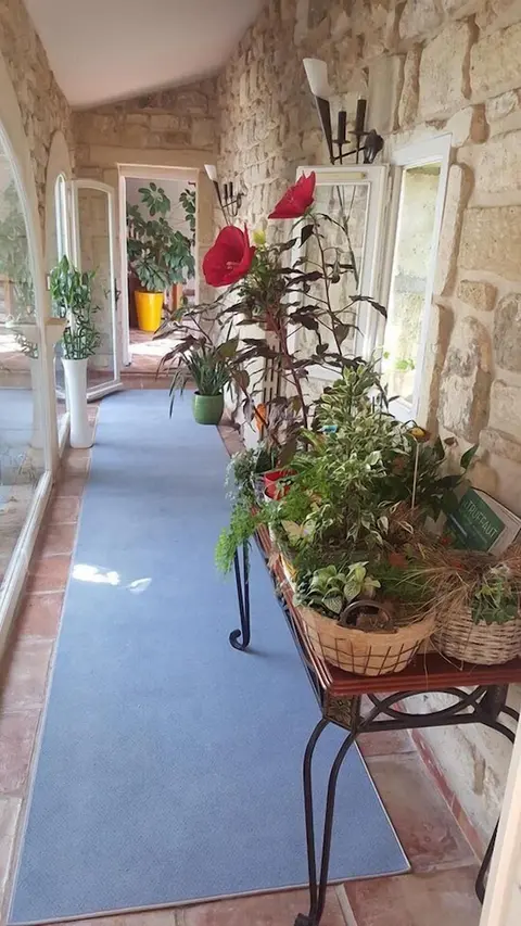 Mas Des Oliviers - Chambres d'hôtes