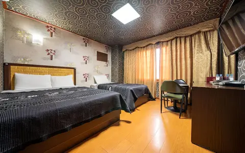 Jeju Juliana Hotel