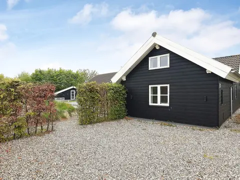 6 Person Holiday Home in Otterup