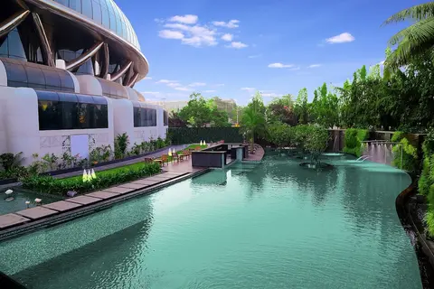 Sahara Star