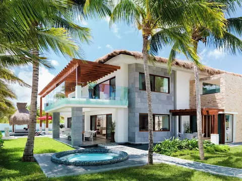 Azul Villa Esmeralda - Gourmet Inclusive® by Karisma