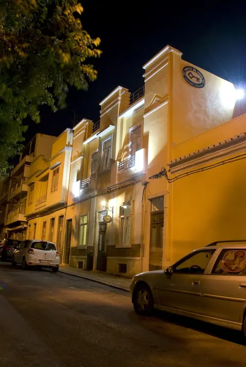 Guest House do Largo