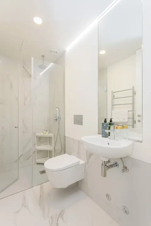 Liiiving - Factory Pearl Apartment