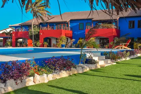 Sorobon Boutique Hotel Bonaire
