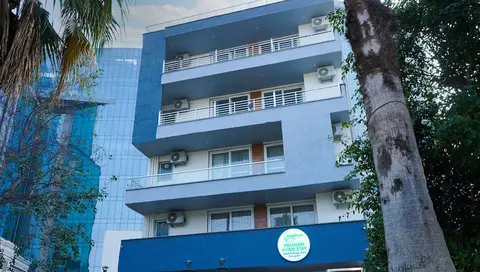 Lime Tree Hotel Near 32nd Milestone