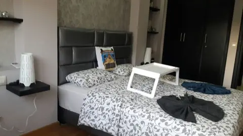 Familly Appartement