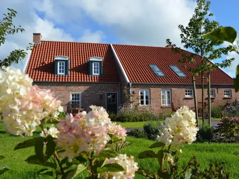 Old Bakery - Vorderhuus