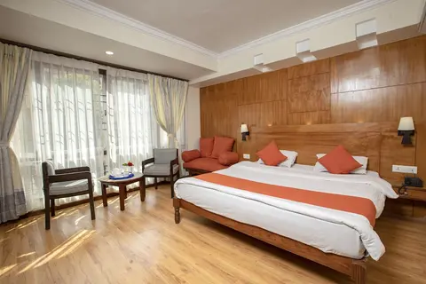 Hotel Mums Home