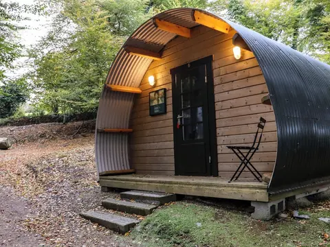 Ballybeg Pod 9