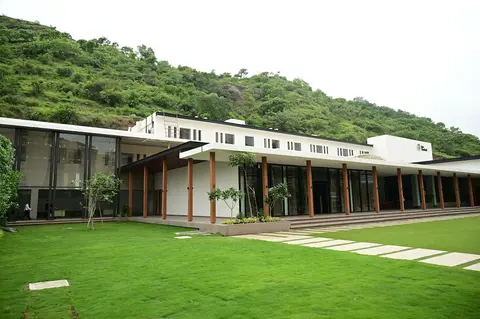 Club Charholi