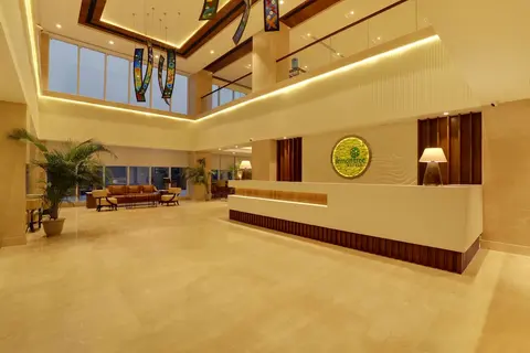 Lemon Tree Hotel Jhansi