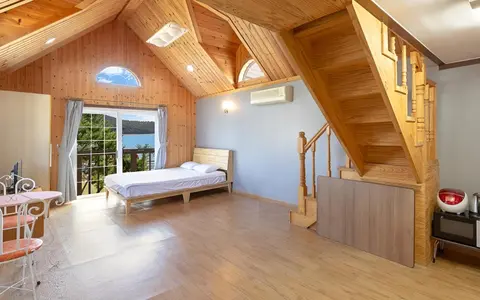 Taean O2 Ocean Pension