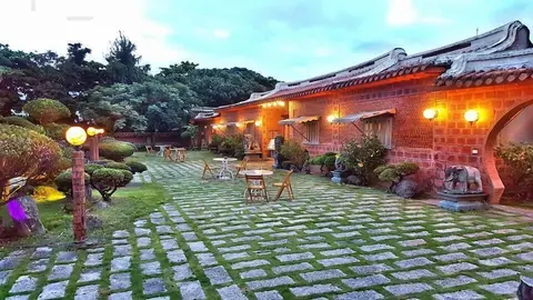 Fu Yuan B&B