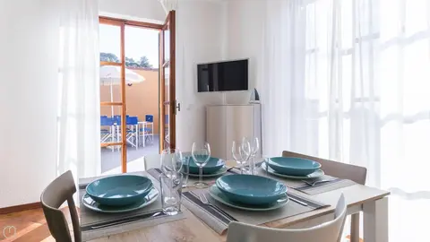 Il Borgo Apartments B6 - Sv-d600-bove3l1b