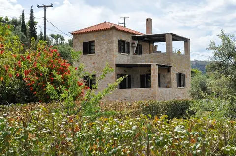 Polismata - Private Residences
